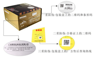 BOSMA博冠猛禽7X50雙筒望遠鏡 蘇寧易購專賣店的戶外光學利器